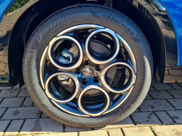 ALFA ROMEO Tonale MY24 1600 MJT 130CV SPRINT