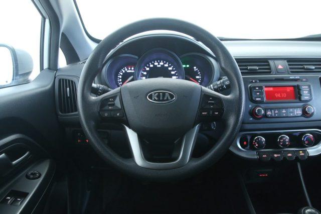 KIA Rio 1.2 CVVT 5p. EX / Neopatentati