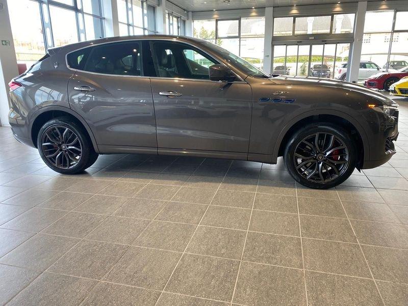 Maserati Levante Levante GT Hybrid Q4 2.0 330 cv MHEV