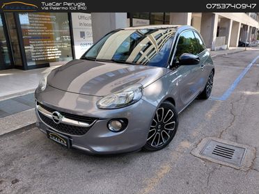 Opel Adam GLAM 1.2 #11648