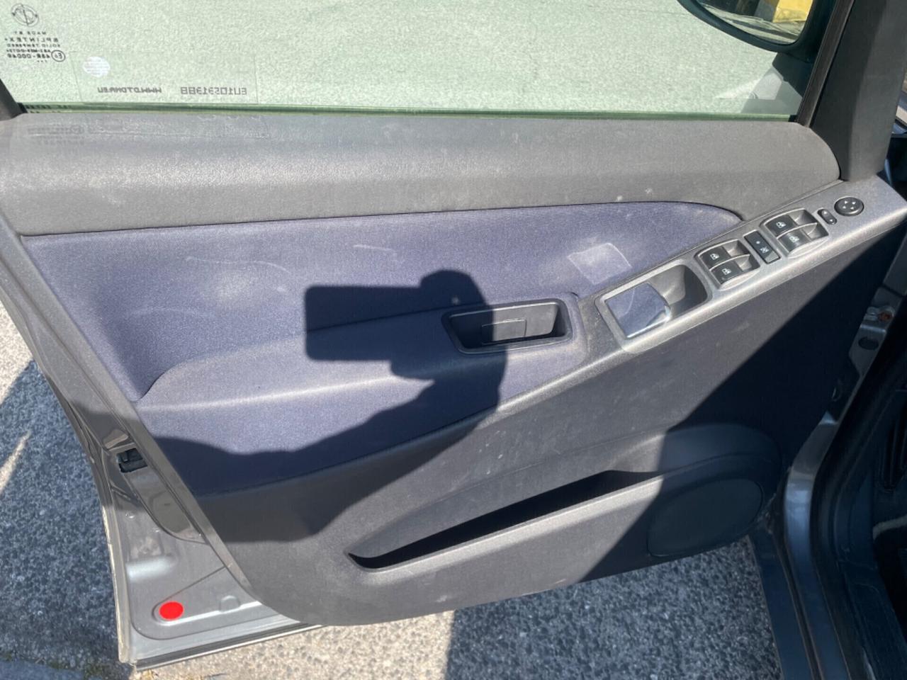 Lancia MUSA 1.3 Multijet 16V 90 CV Platino