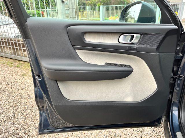 VOLVO XC40 D3 Geartronic Inscription