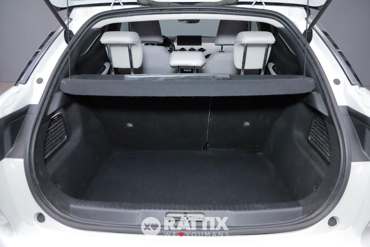 DS Automobiles DS 3 Crossback 1.2 PureTech 130CV Rivoli auto