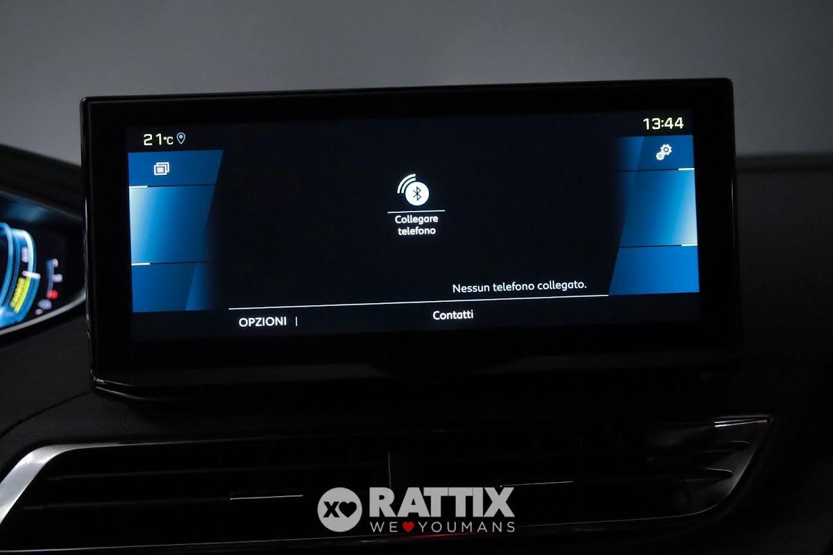 Peugeot 3008 1.6 Hybrid 225CV GT Pack e-EAT8