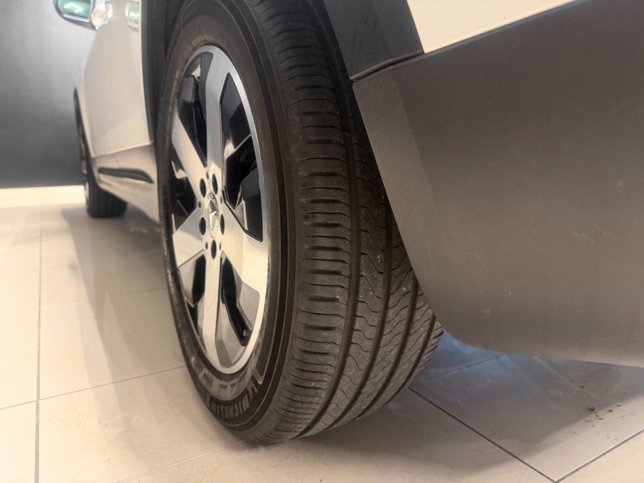 Mercedes GLB 200 d Sport Plus auto