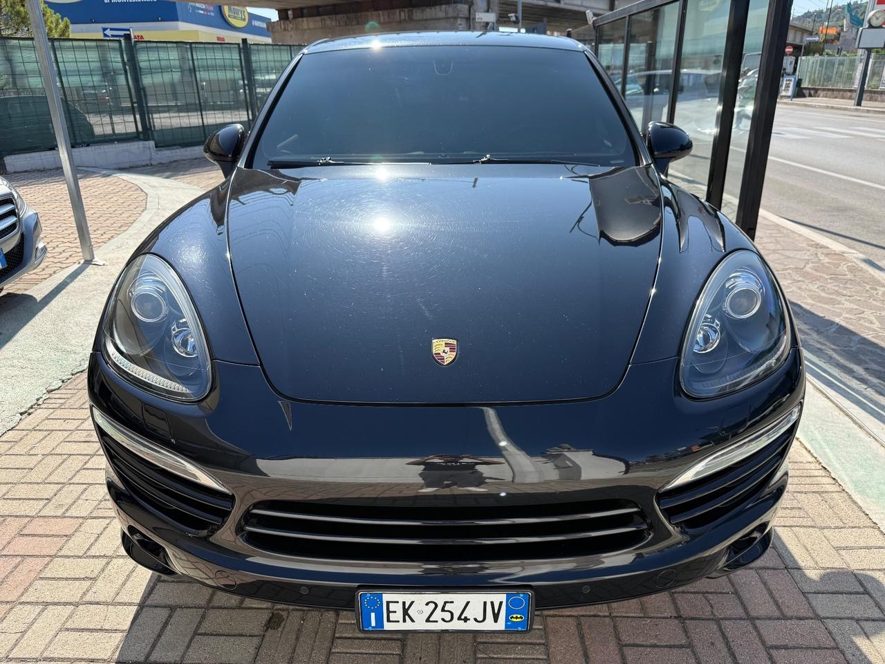 Porsche Cayenne GTS 3.0 V6 TDI - PREZZO PROMO