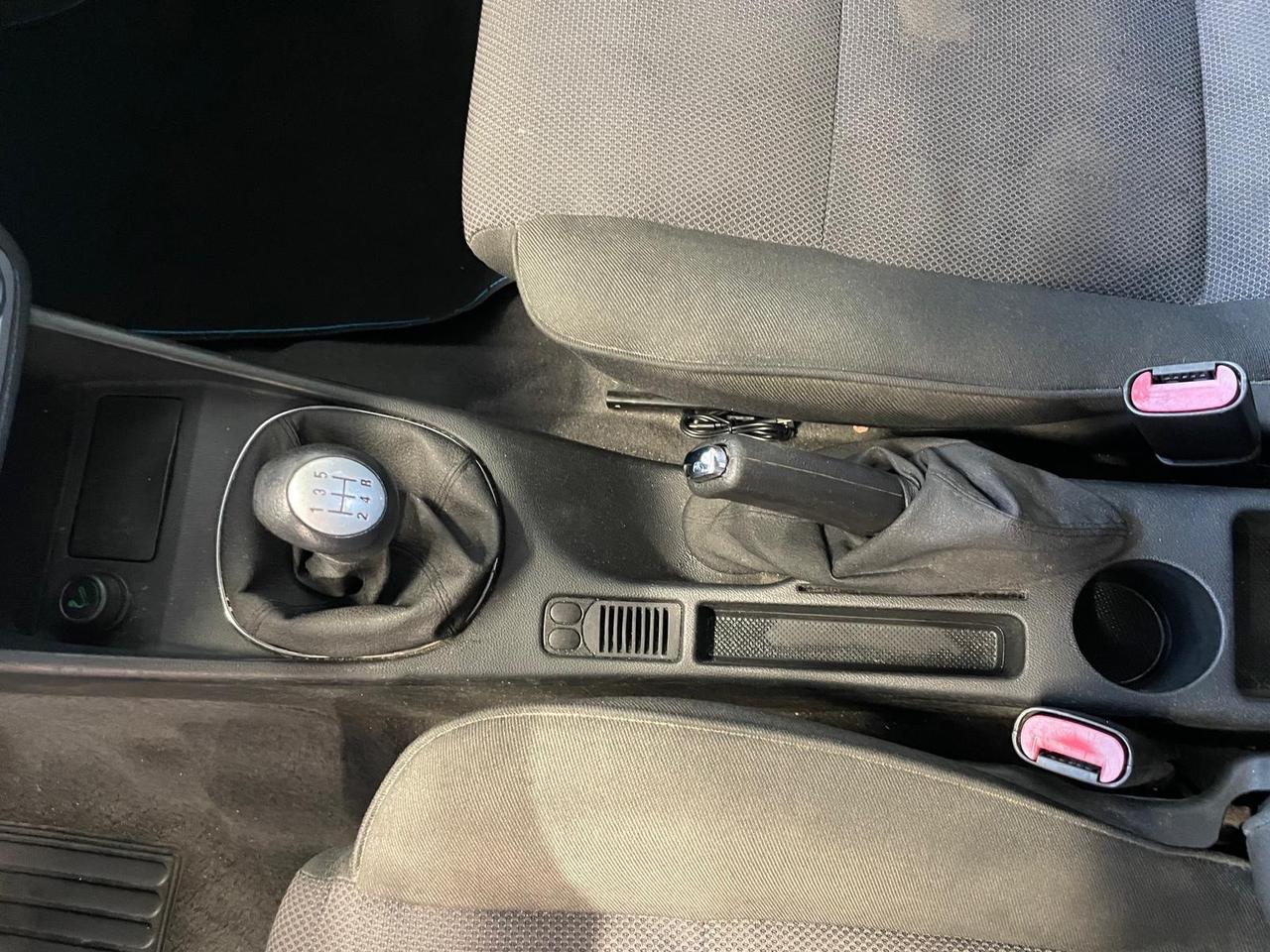 Alfa Romeo 147 1.9 JTD 75 MILA KM