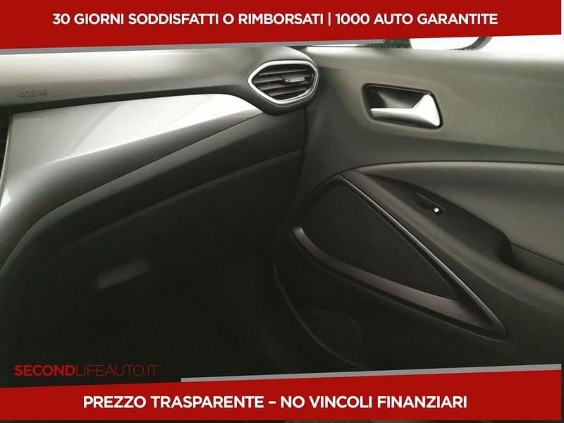 Opel Crossland X 1.6 ecotec Ultimate s&s 99cv