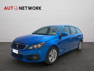 PEUGEOT 308 BlueHDi 130 S&S SW Active Business