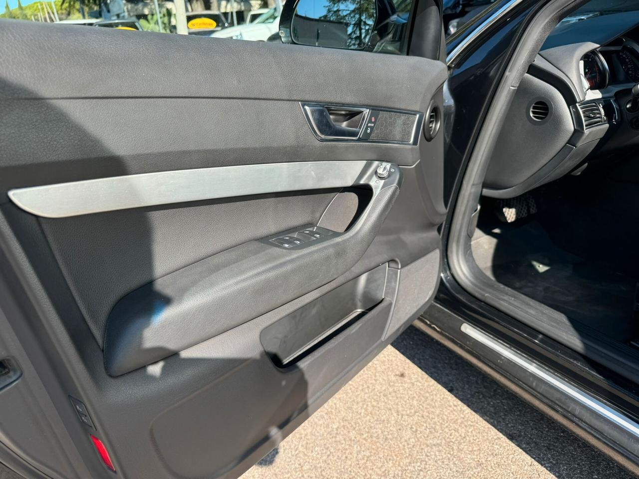 Audi A6 Avant 3.0 V6 TDI 240 cv quattro *MOTORE NUOVO*