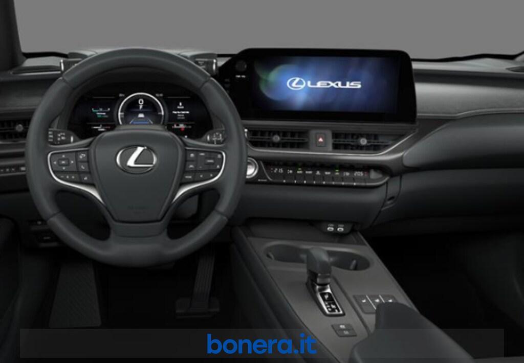 Lexus UX 300 2.0 Premium Hybrid F-Design 2WD Power Split Device