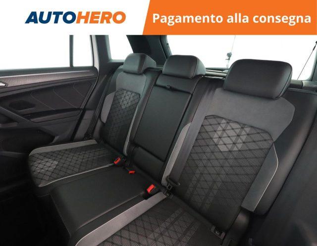 VOLKSWAGEN Tiguan 1.5 TSI 150 CV DSG ACT R-Line