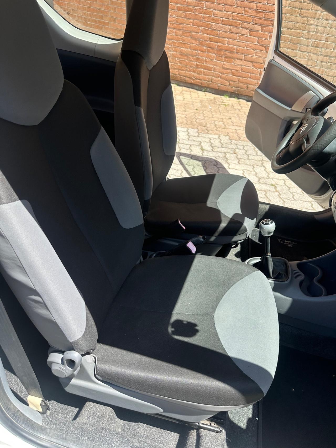 Citroen C1 1.0 5 porte airdream C1TY