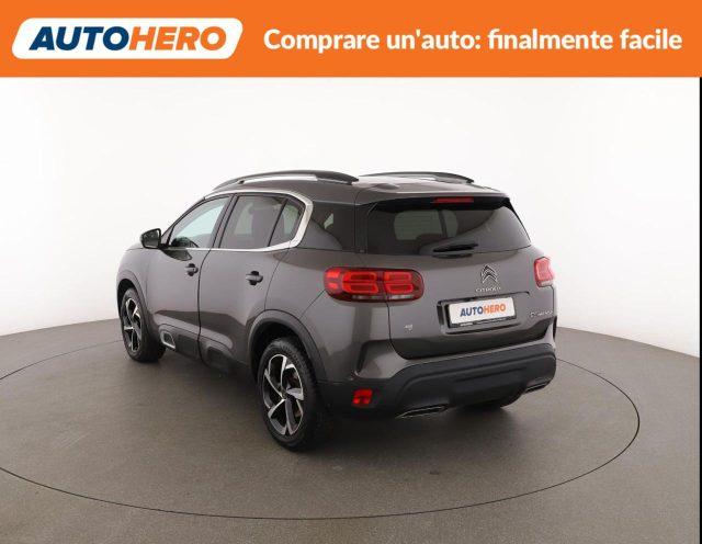 CITROEN C5 Aircross BlueHDi 130 S&S EAT8 Shine