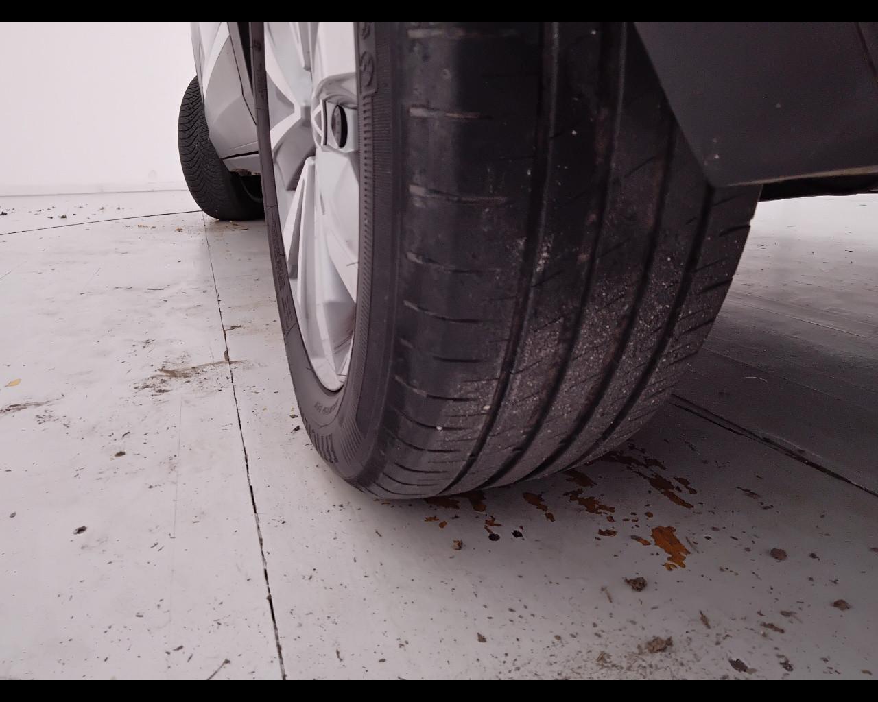 VOLKSWAGEN T-Roc I 2017 - T-Roc 1.5 tsi Business dsg