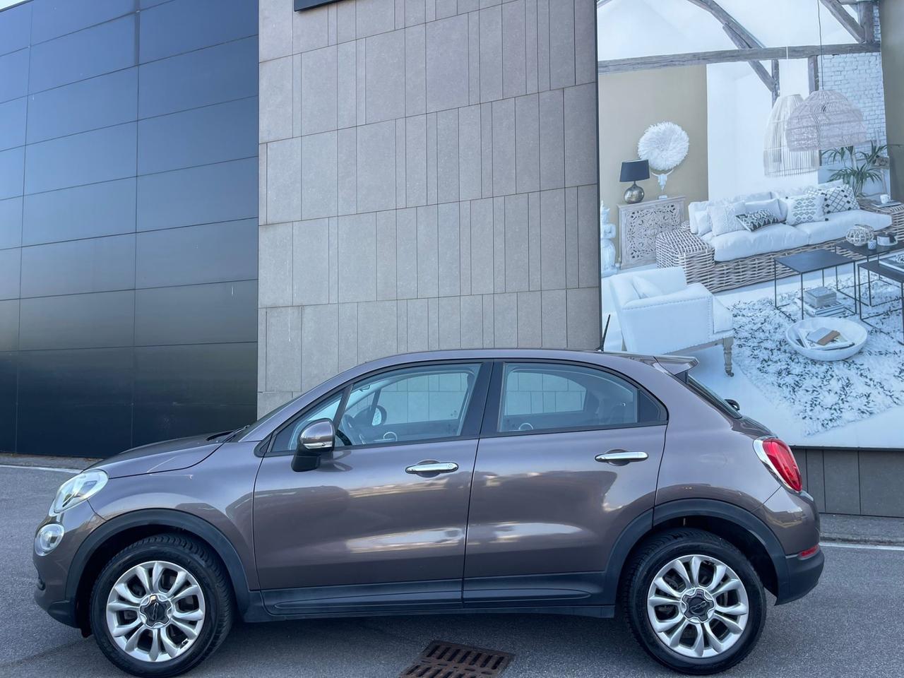 Fiat 500X 1.3 MultiJet 95 CV Business