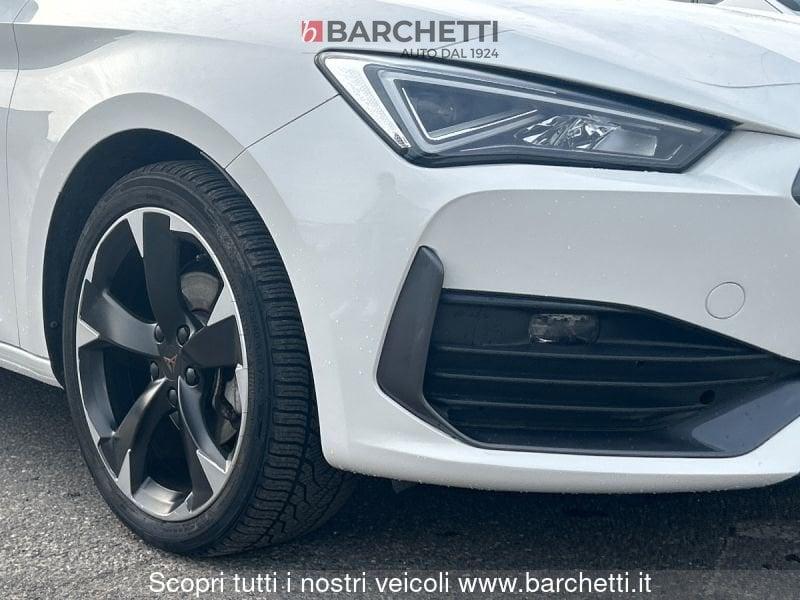 CUPRA Leon 1.5 Hybrid DSG 150 CV