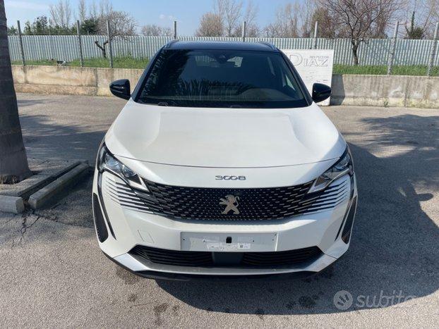 PEUGEOT 3008 a*f*f*a*r*e - 2023