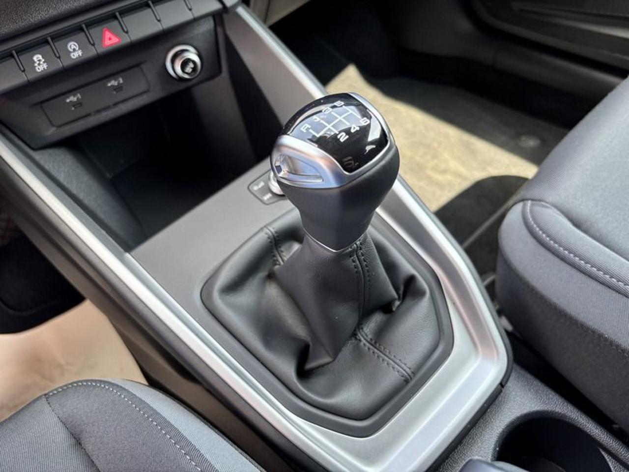 Audi A1 SPB 30 TFSI S line edition one LED-APP CONNECT