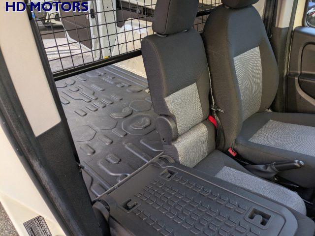 FIAT DOBLO 1.4 T-Jet Cargo SX 3 Posti km 24800!!