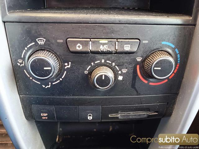 PEUGEOT 207 1.4 HDi 70CV 5p. Allure