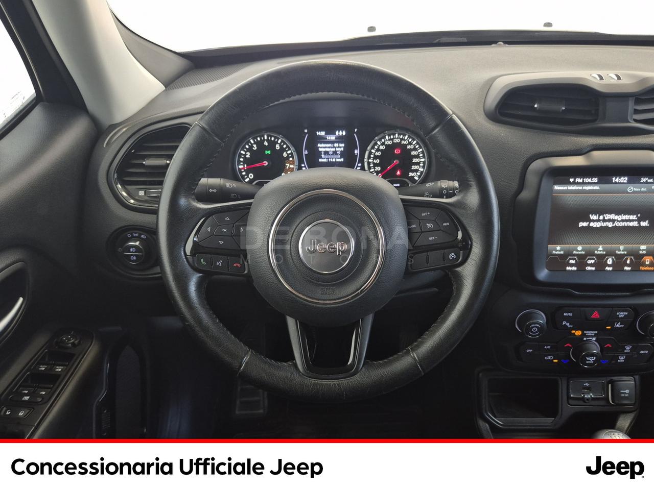 Jeep Renegade 1.0 t3 sport 2wd