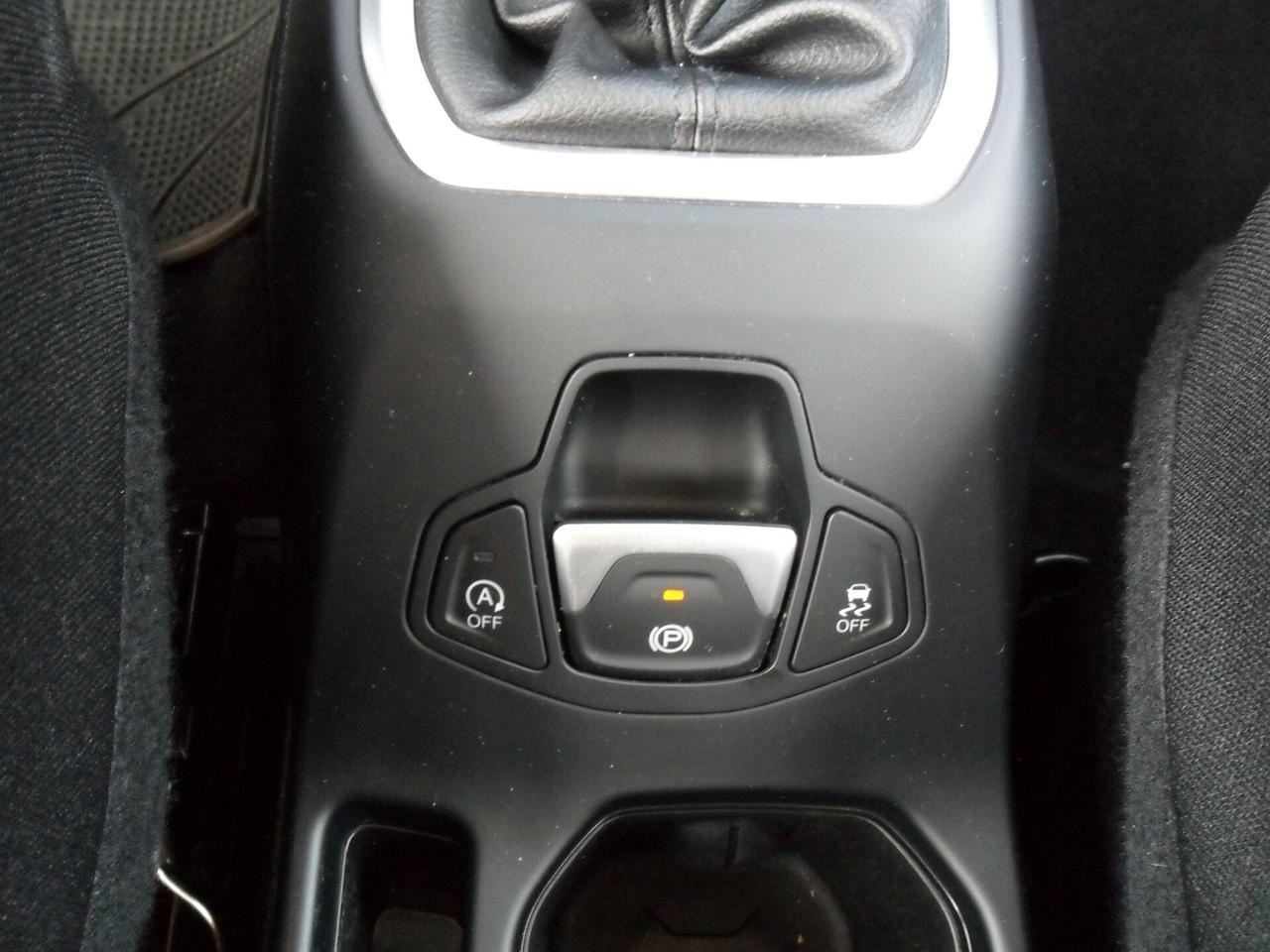 Jeep Renegade 1.6 Mjt 130 CV Longitude