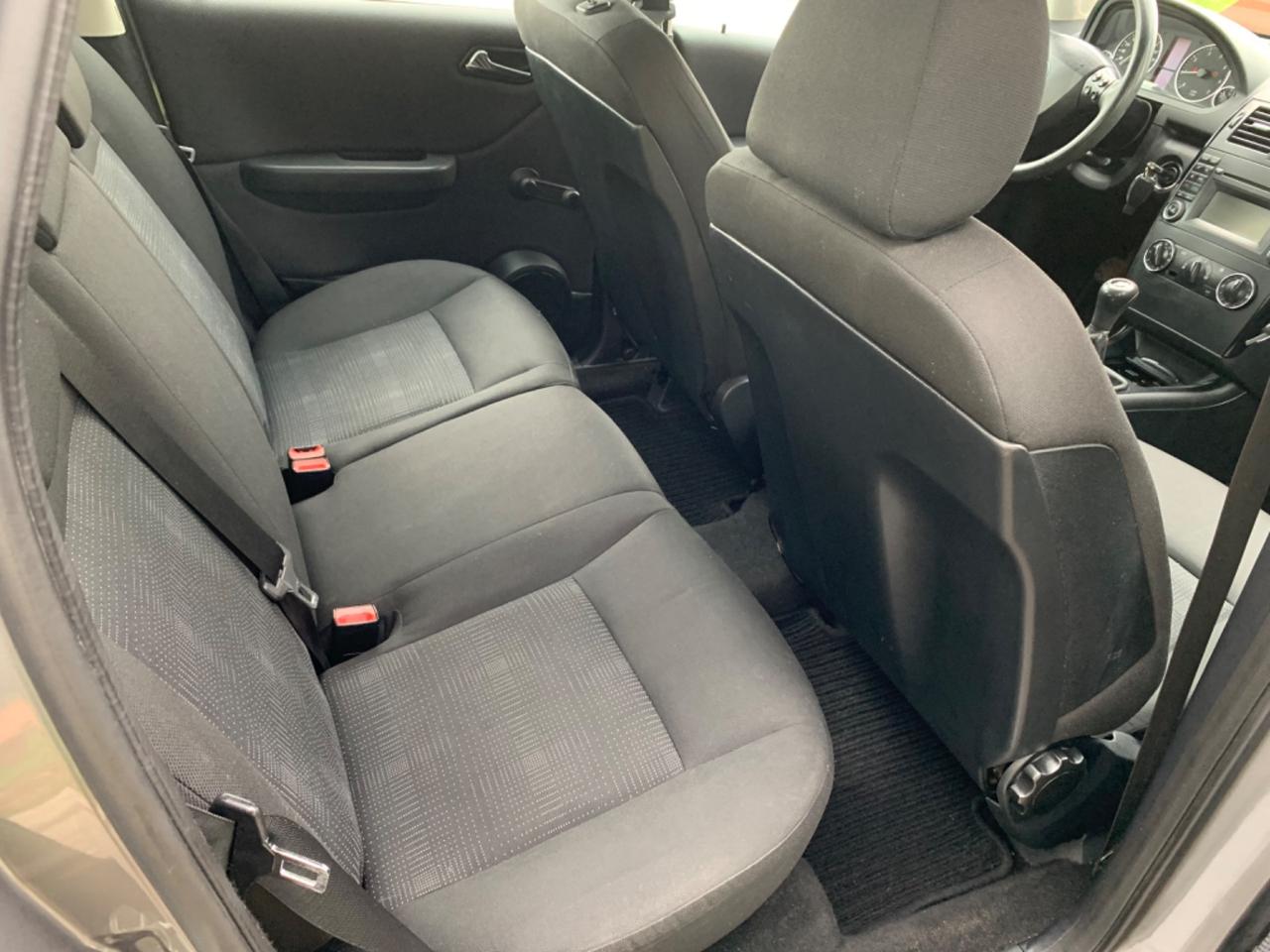 Mercedes-benz Classe A 150 Benzina/GPL Si Permute