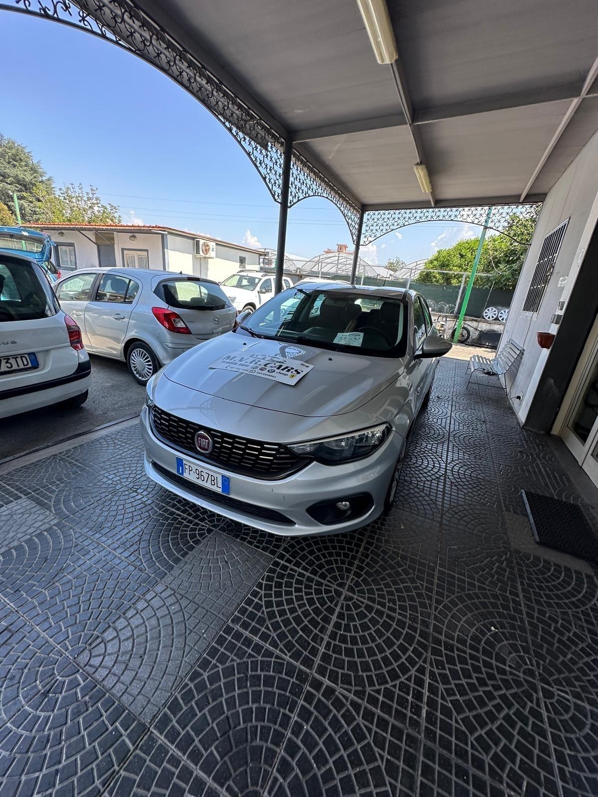 Fiat Tipo 1.4 T-Jet 120CV GPL SW Easy