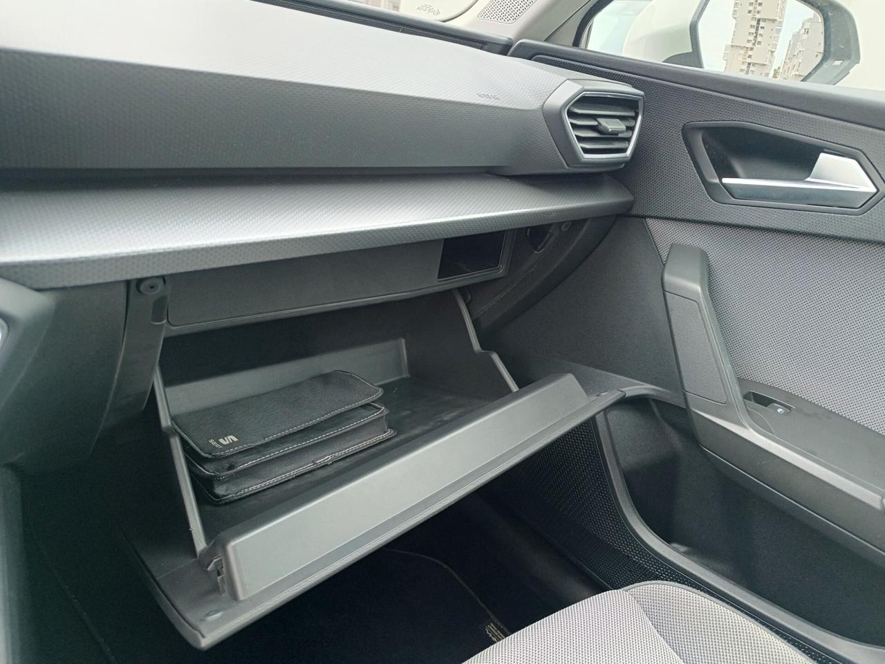 Seat Leon Sportstourer 1.0 TSI 90 CV Business