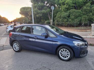 Bmw 216d Active Tourer Advantage