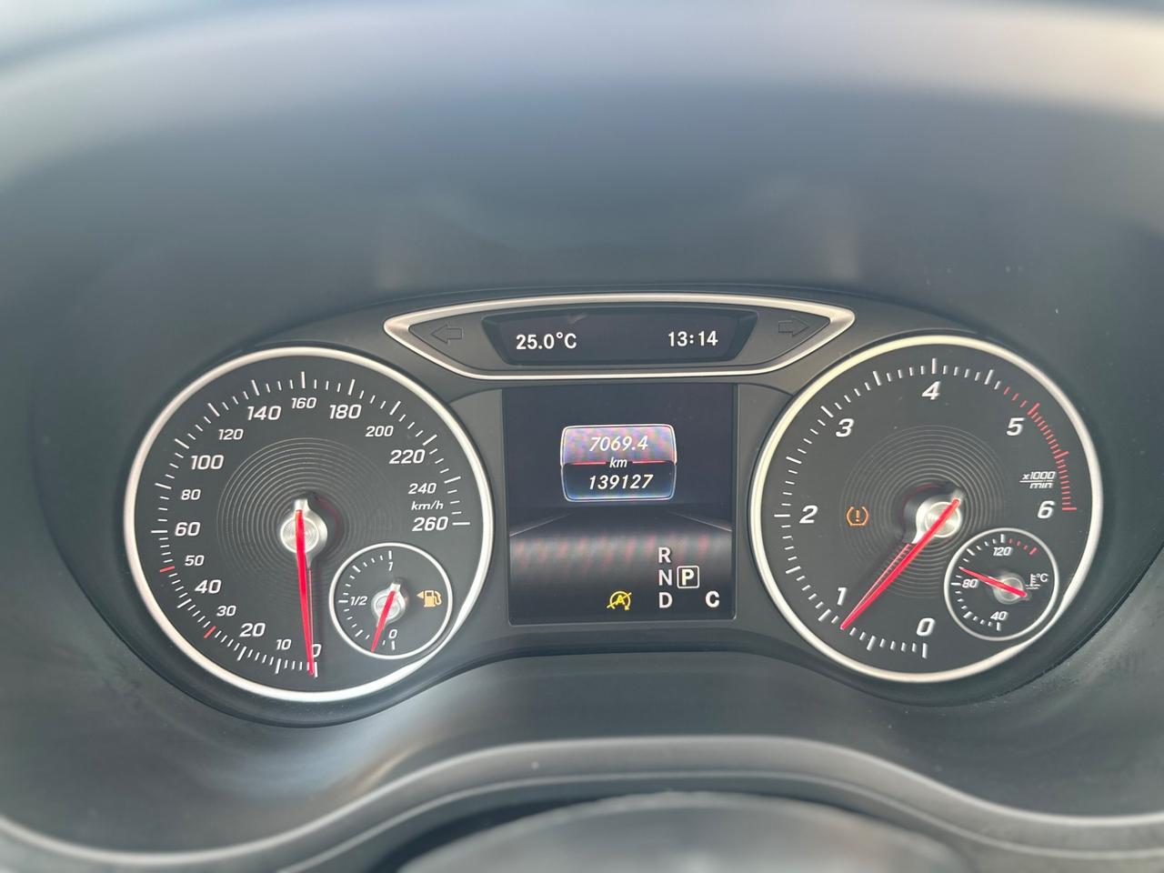 Mercedes-benz B 180 B 180 d Business