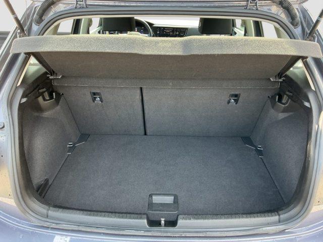 VOLKSWAGEN Polo Polo 1.0 TSI DSG Life