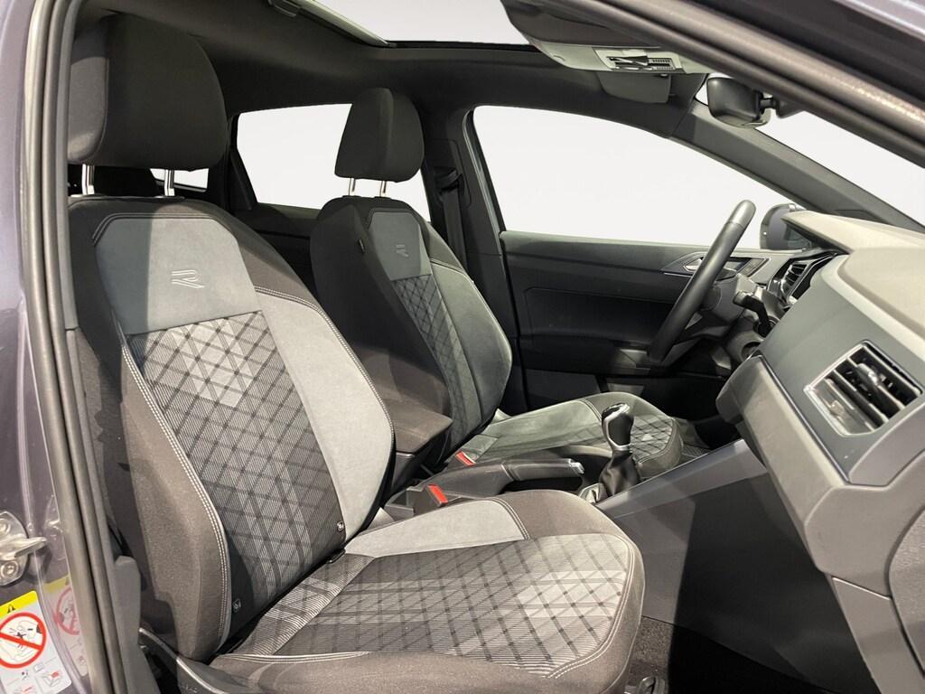 Volkswagen Taigo 1.0 TSI 115CV R-Line - IVA ESPOSTA
