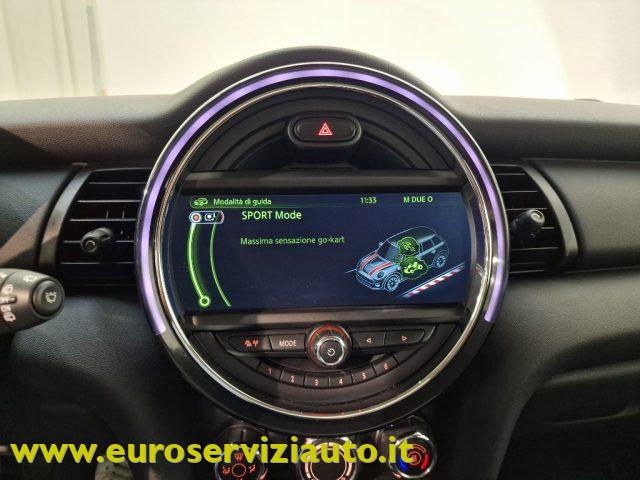 MINI One 1.2 One 5 porte