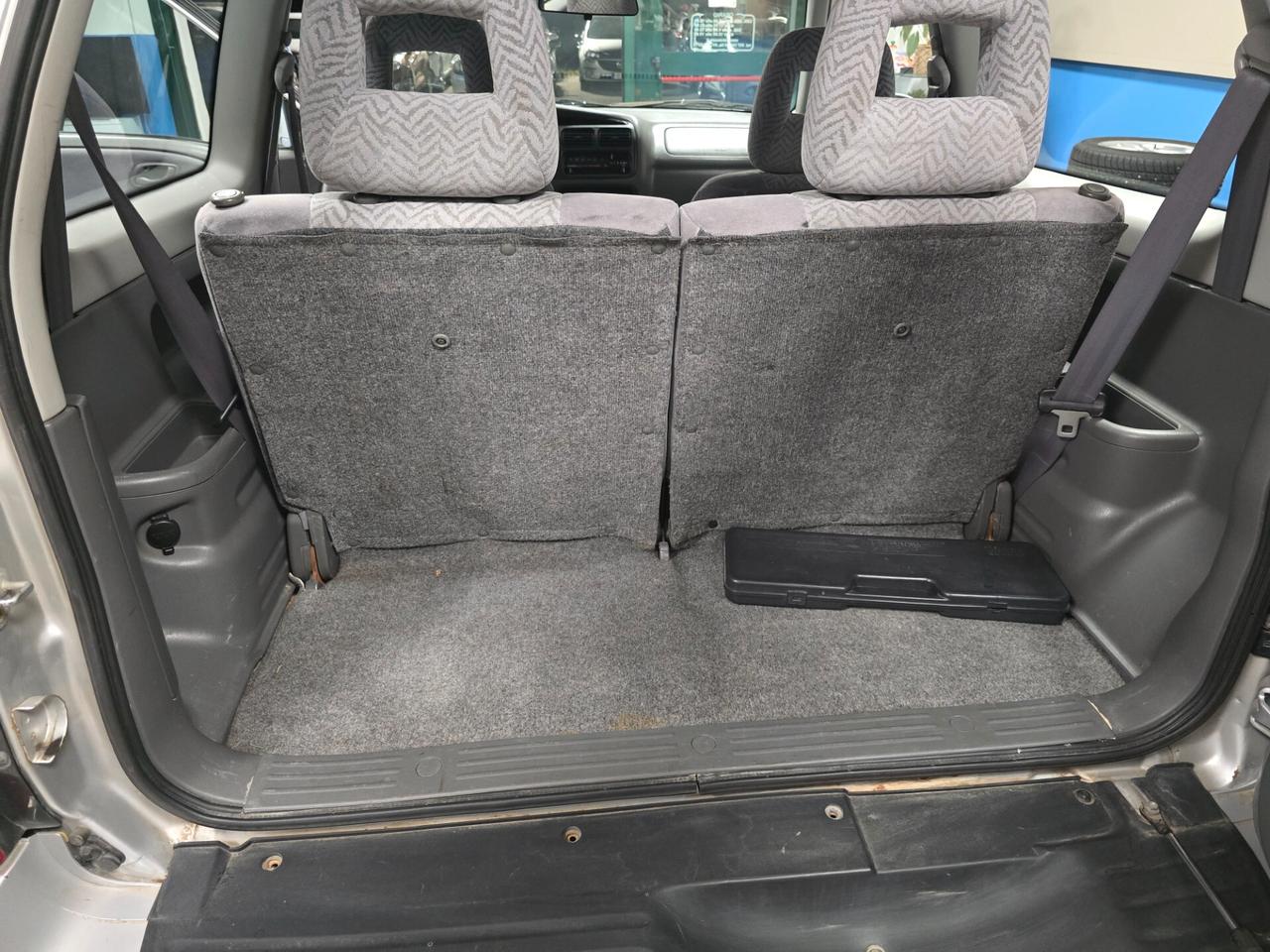 Suzuki Grand Vitara 1.6i 16V cat 3 porte