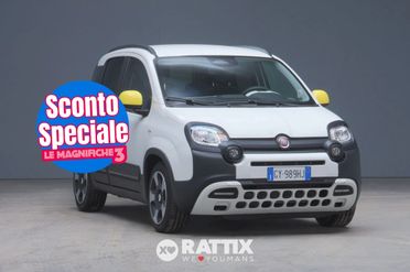 Fiat Panda Pandina 1.0 Firefly Hybrid 70CV Cross