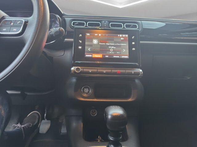 CITROEN C3 BlueHDi 100 S&S Shine Pack