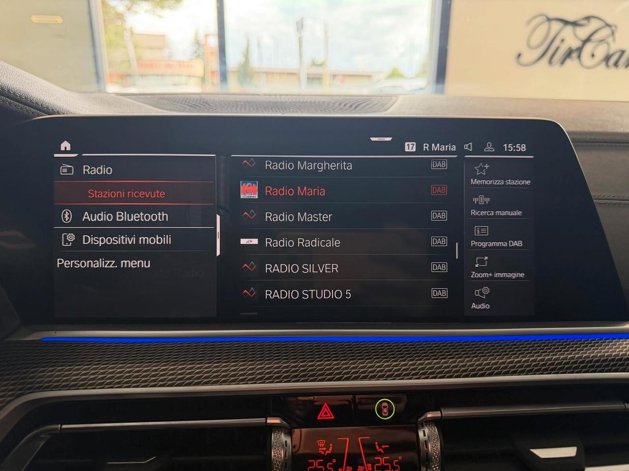 BMW X6 30D M-SPORT X-DRIVE 3.0 MHEV 48V 286CV TETTO NAVI CAM ANNO 2022