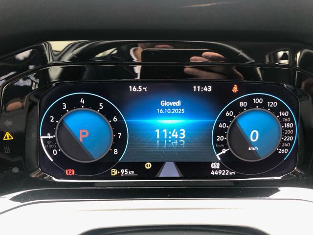 VOLKSWAGEN Golf 1.0 eTSI EVO DSG Life OK NEOPATENTATI