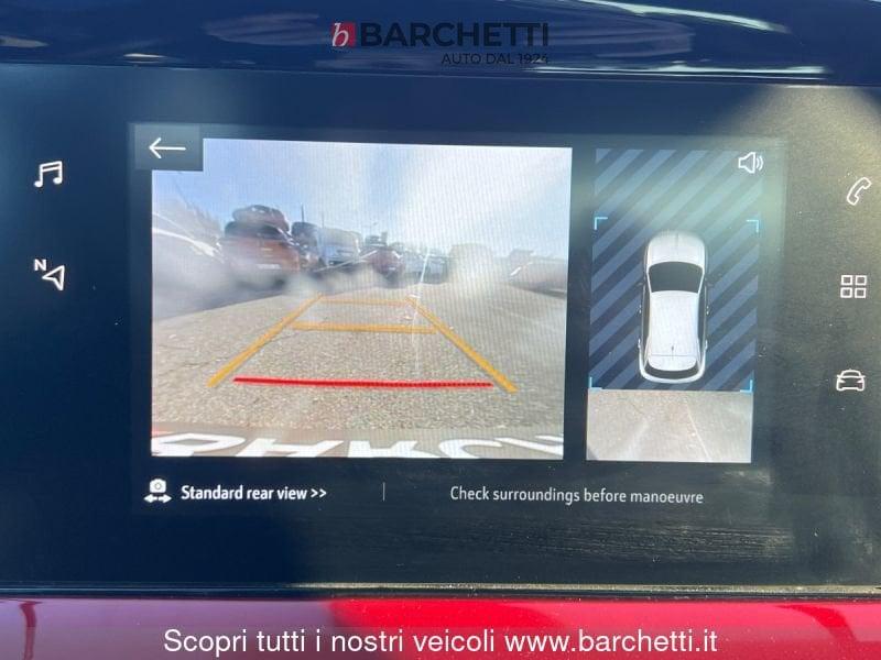 Opel Mokka 2ª SERIE 1.2 TURBO GS LINE