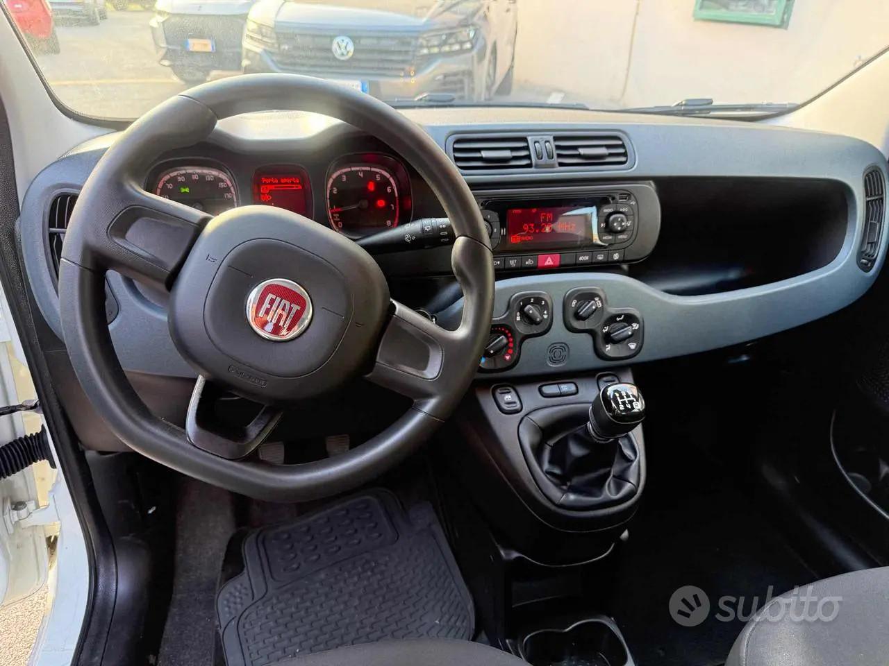 FIAT Panda 1.2 Easy