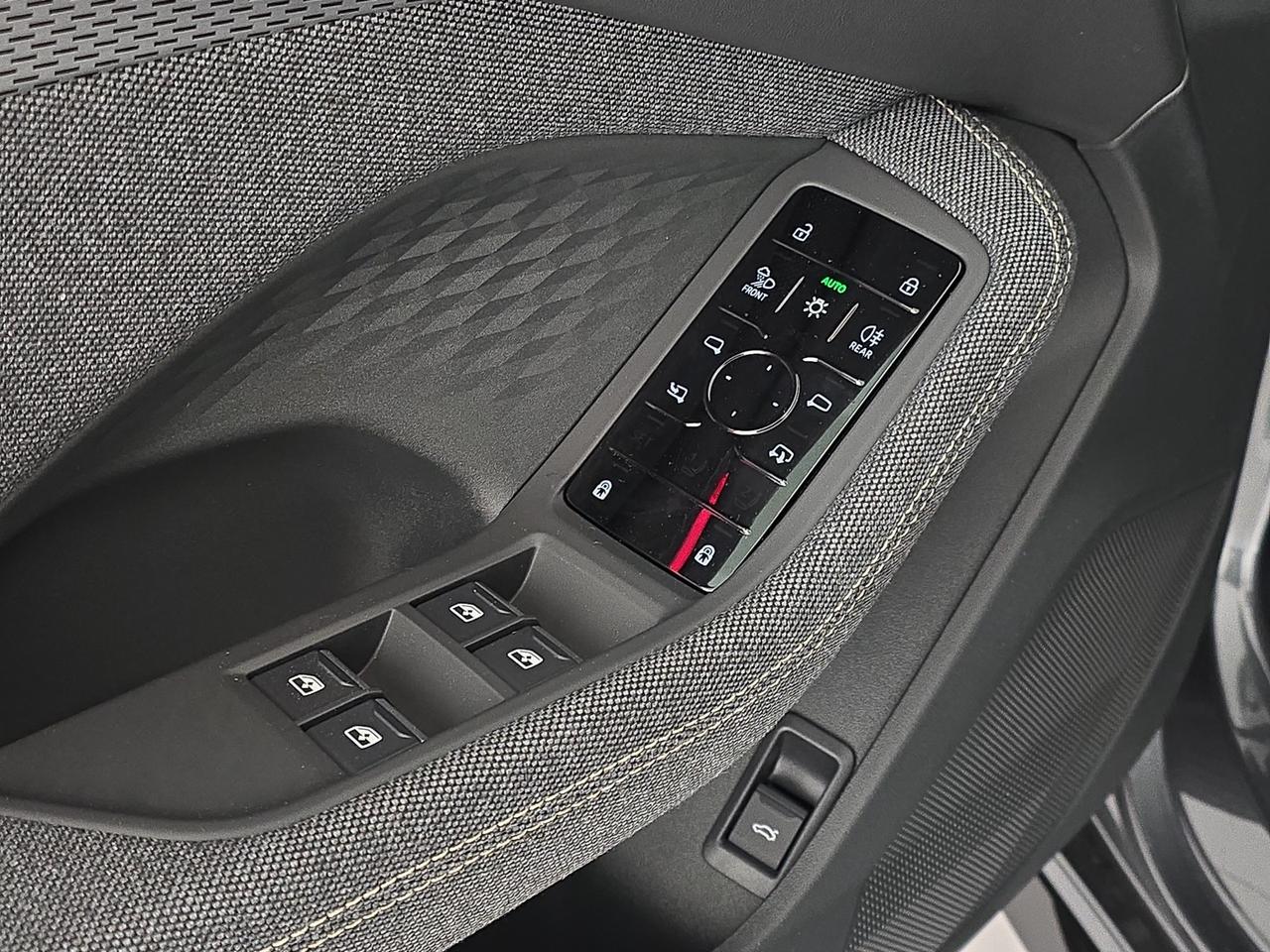 Audi A5 avant 2.0 tdi mhev+ business 204cv s-tronic