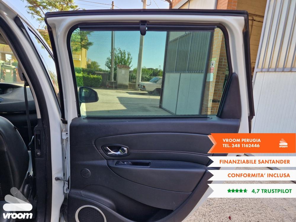 RENAULT Scénic XMod 1.5 dCi 110CV S&S Bose 201...