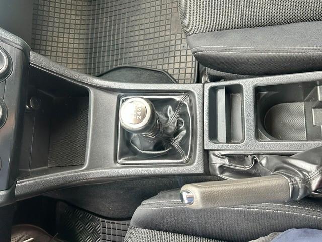 Subaru XV 2.0D Style