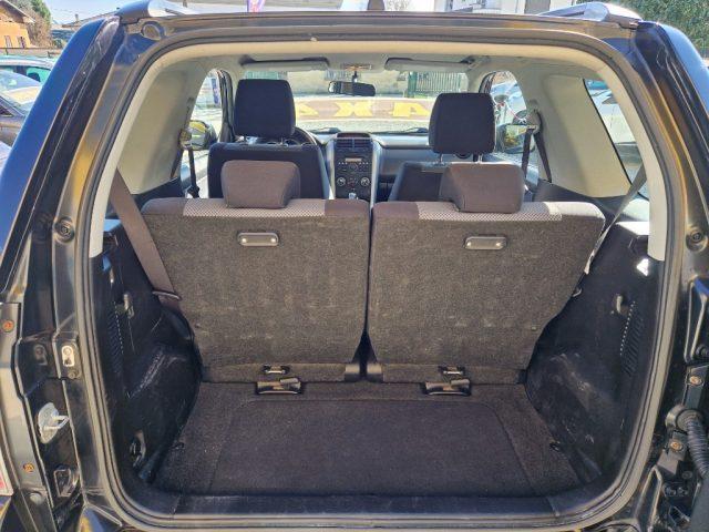 SUZUKI Grand Vitara 4X4 1.6 16V 3 porte