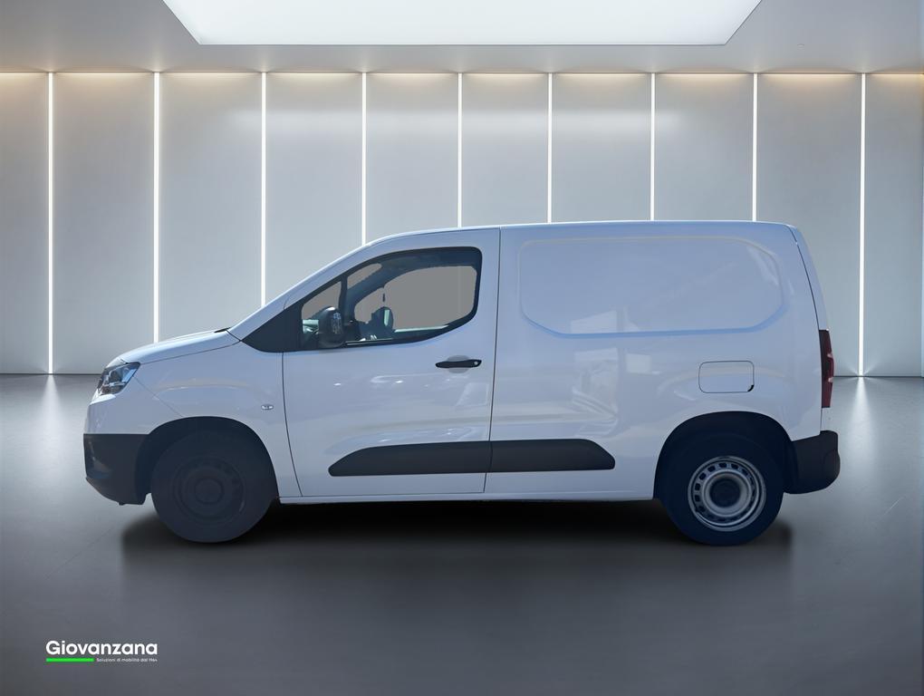 Toyota Proace City Furgone Proace City 1.5D 100cv S&S L1 D Ground