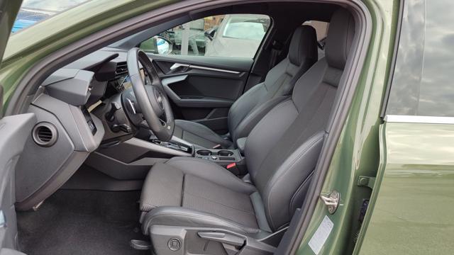AUDI A3 35TDI S tronic S Line *SENZA VINCOLO FINANZIAMENTO