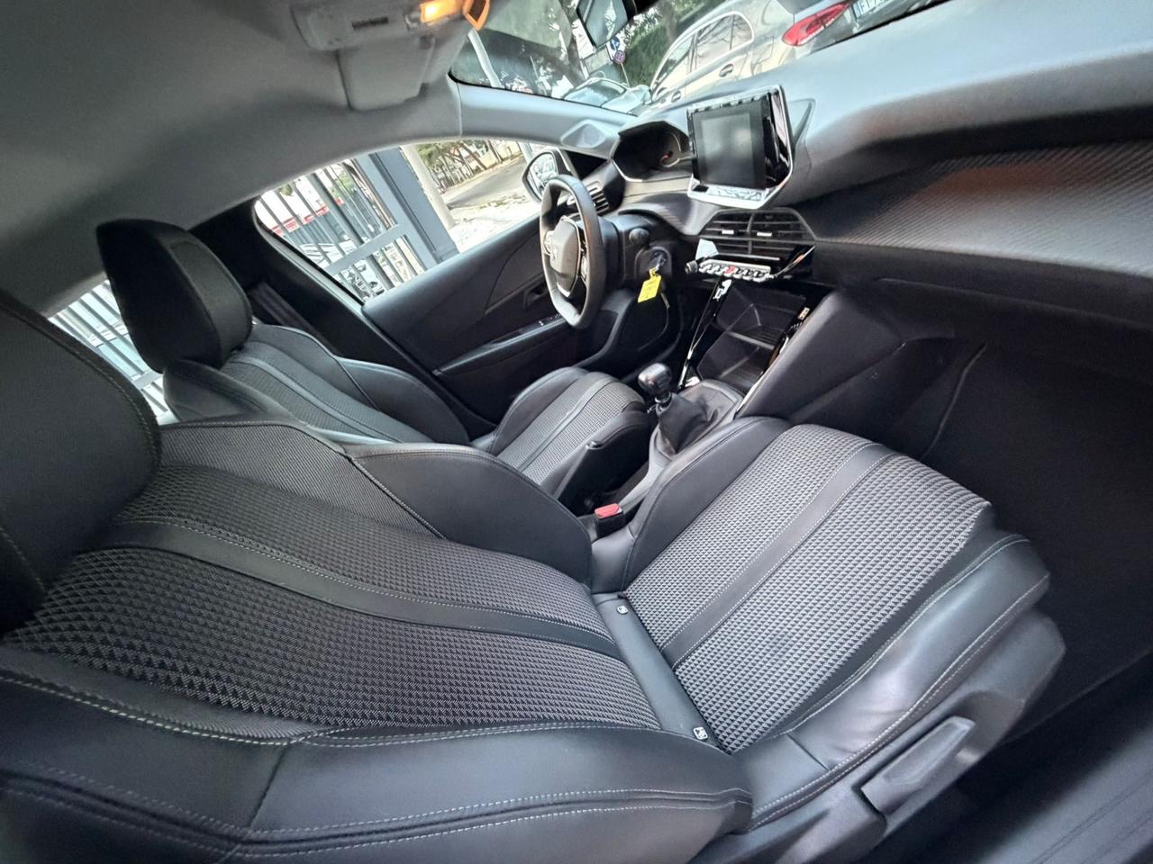 Peugeot 208 BlueHDi 100 Stop&Start 5 porte Allure Navi Pack