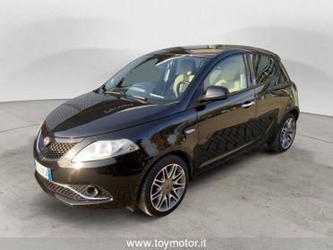 Lancia Ypsilon 3ª serie 1.2 69 CV 5 porte Platinum